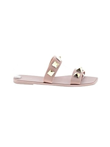 Qupid Sandals (view 1)