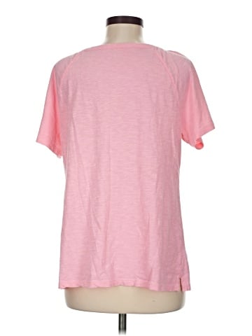 Talbots Short Sleeve Top (view 2)