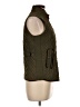 Fate 100% Polyester Green Vest Size M - photo 4
