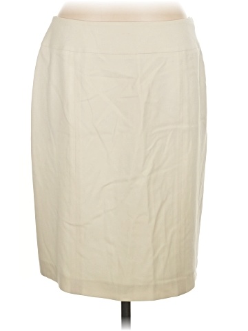 Lafayette 148 New York Formal Skirt (view 1)