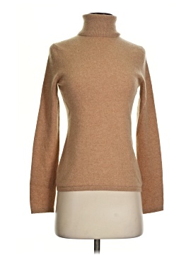 Lord & Taylor Cashmere Pullover Sweater
