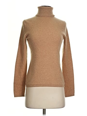Lord & Taylor Cashmere Pullover Sweater (view 1)