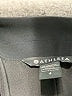 Athleta Black Blazer Size 4 - photo 6