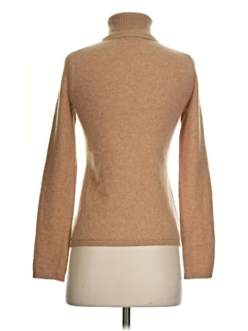 Lord & Taylor Cashmere Pullover Sweater (view 2)