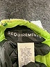 Requirements Tweed Green Casual Skirt Size 16 - photo 4
