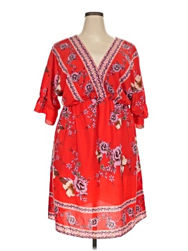 Assorted Brands Casual Dress