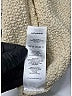 Self-Portrait Tweed Ivory Casual Skirt Size L - photo 11