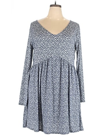 White Birch Casual Dress (view 1)