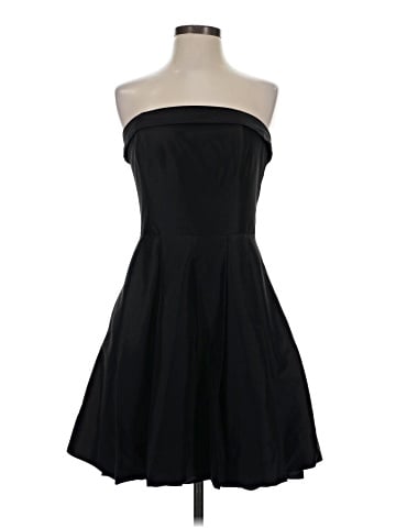 White House Black Market Cocktail Dress (view 1)