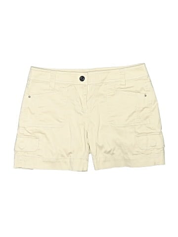 White House Black Market Cargo Shorts (view 1)