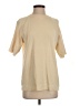 Assorted Brands 100% Cotton Tan Sweatshirt Size 2 - photo 1