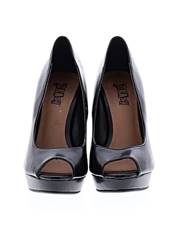 Brash Heels (view 2)