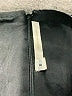 Naeem Khan Solid Black Casual Skirt Size 6 - photo 4