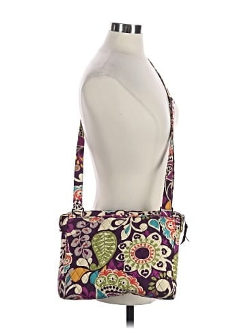 Vera Bradley Crossbody Bag (view 2)