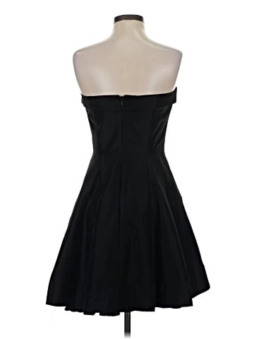 White House Black Market Cocktail Dress (view 2)