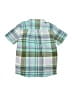 Vineyard Vines Plaid Green Short Sleeve Button-Down Shirt Size M (kids) - photo 2