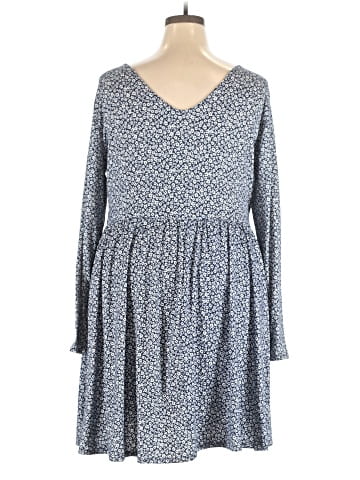 White Birch Casual Dress (view 2)