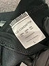 Liz Claiborne Solid Black Active Pants Size L - photo 7
