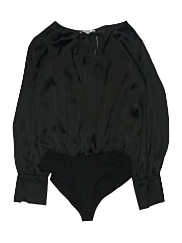 Ro & De Long Sleeve Blouse (view 1)