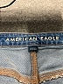 American Eagle Outfitters Blue Jeans Size 12S - photo 7