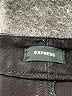Express Black Jeggings Size 6 - photo 4