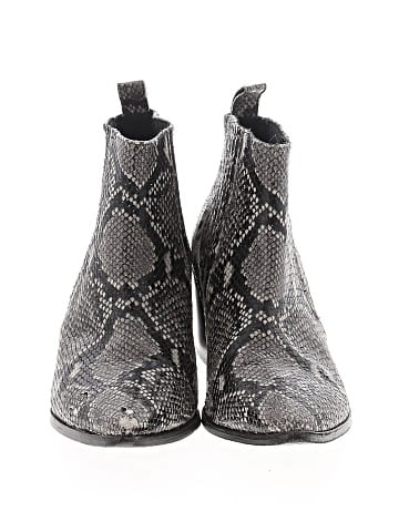 M. Gemi Ankle Boots (view 2)