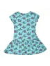 LOL Surprise 100% Polyester Blue Dress Size 6 - 6X - photo 2