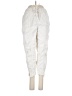 Zara Ivory Casual Pants Size XS - photo 1