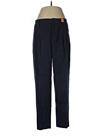 Vince. Linen Pants (view 1)