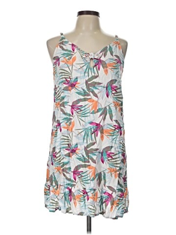 Roxy Casual Dress (view 1)