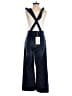 DL1961 Blue Jumpsuit Size 24 waist - photo 2