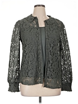 Cable & Gauge Kimono