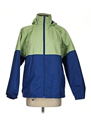 Appleseeds Windbreaker (view 1)