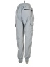 Unbranded Gray Casual Pants Size M - photo 2