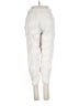 Zara Ivory Casual Pants Size XS - photo 2