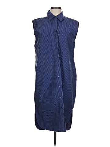 Banana Republic Factory Store Casual Dress (view 1)