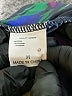 Unbranded Purple Swimsuit Cover Up Size M - photo 3