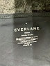 Everlane Solid Black Swimsuit Bottoms Size XL - photo 3