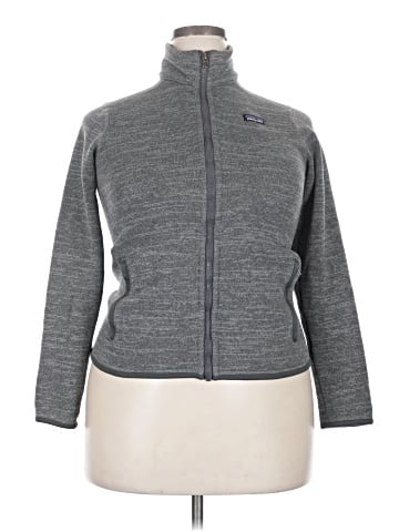 Patagonia Track Jacket (view 1)