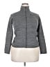 Patagonia Gray Track Jacket Size XXL - photo 1