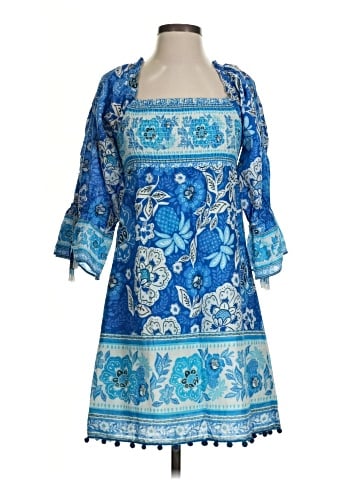 FARM Rio Casual Dress (view 1)