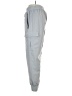Unbranded Gray Casual Pants Size M - photo 5