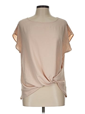 Petite Assembly Short Sleeve T-Shirt (view 1)