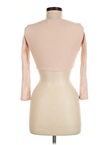 ACHE 3/4 Sleeve Top (view 2)