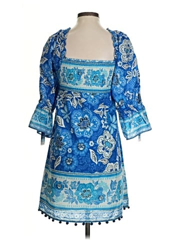 FARM Rio Casual Dress (view 2)
