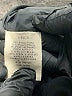 Vince. Black Wool Cardigan Size S - photo 8