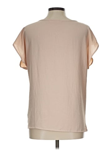 Petite Assembly Short Sleeve T-Shirt (view 2)
