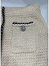 Self-Portrait Tweed Ivory Casual Skirt Size L - photo 4