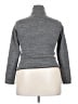 Patagonia Gray Track Jacket Size XXL - photo 2