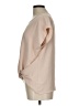 Petite Assembly 100% Polyester Tan Short Sleeve T-Shirt Size L (petite) - photo 5